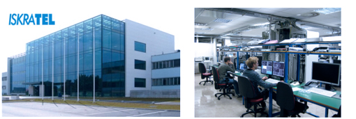 WE PROVIDED LEGAL SUPPORT IN THE REORGANIZATION OF THE SLOVENIAN ISKRATEL GROUP IN RUSSIA.